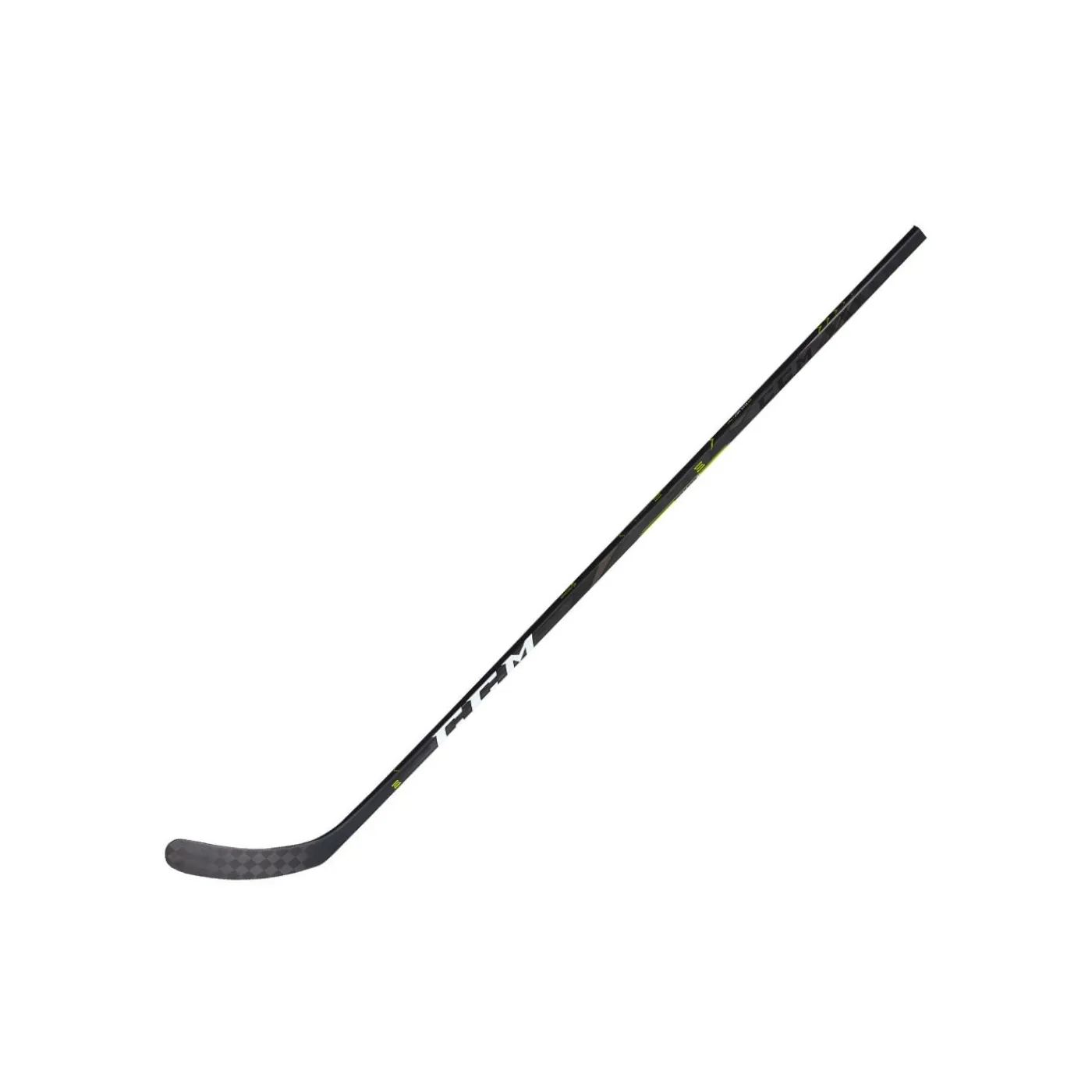 Hockeyklubba Ribcor Trigger 3D Sr. - 85 / P30, Right Hockeyklubbor Senior