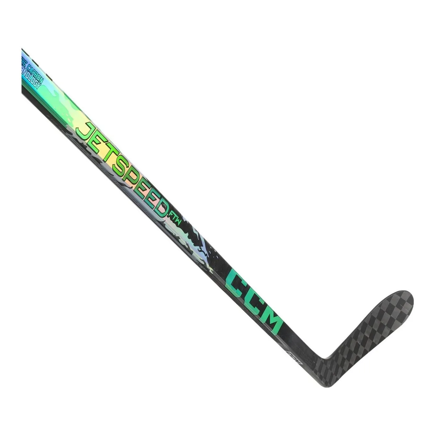 Discount Hockeyklubba FTW Int Ccm|Hockeyklubbor Intermediate