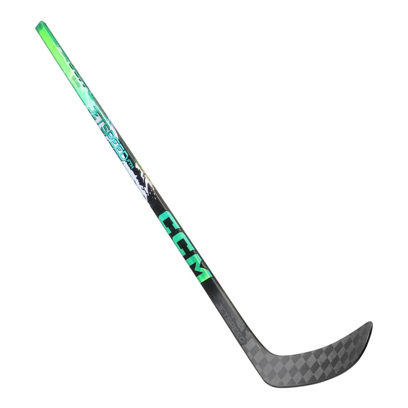 Discount Hockeyklubba FTW Int Ccm|Hockeyklubbor Intermediate