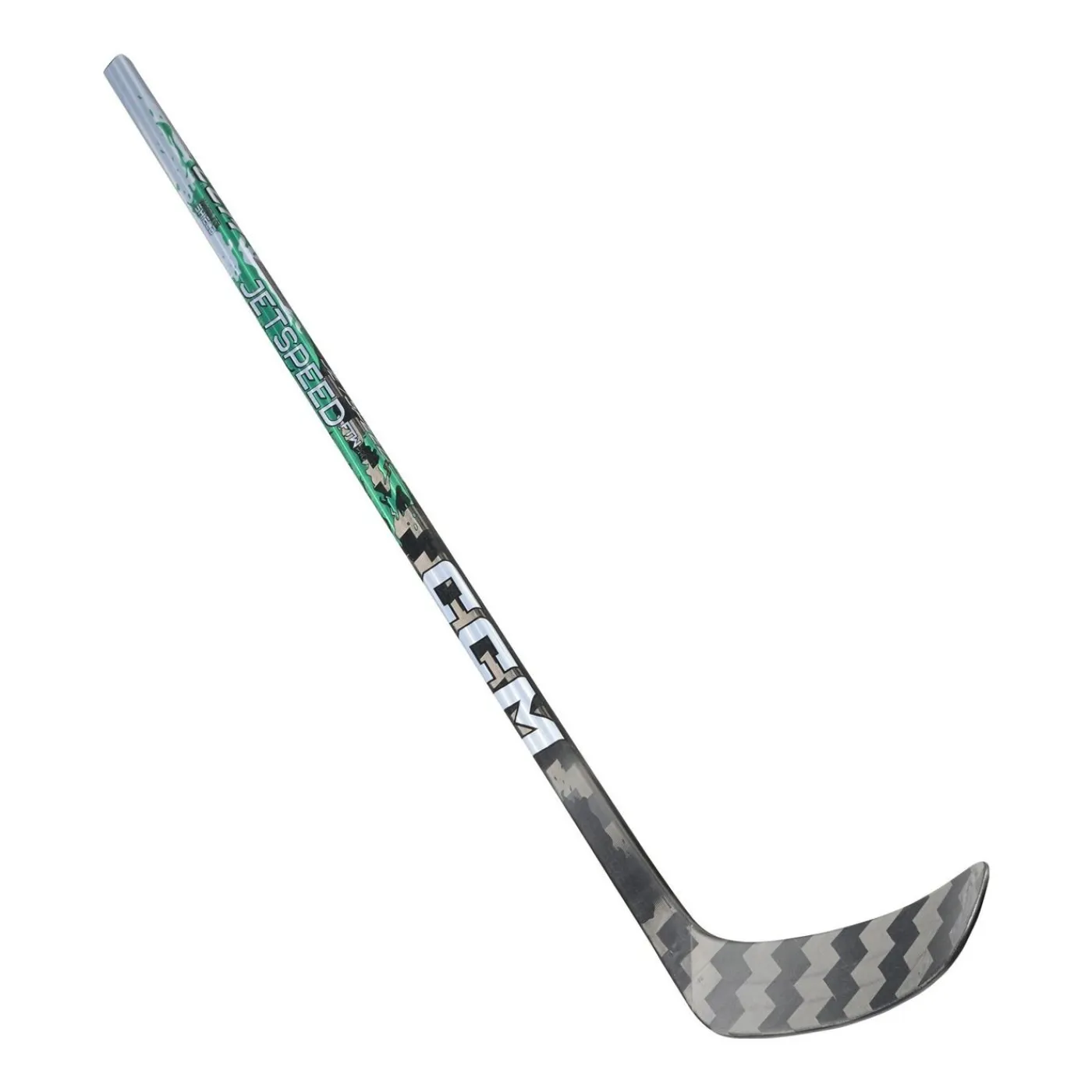New Hockeyklubba FTW Pro Jr Ccm|Hockeyklubbor Junior