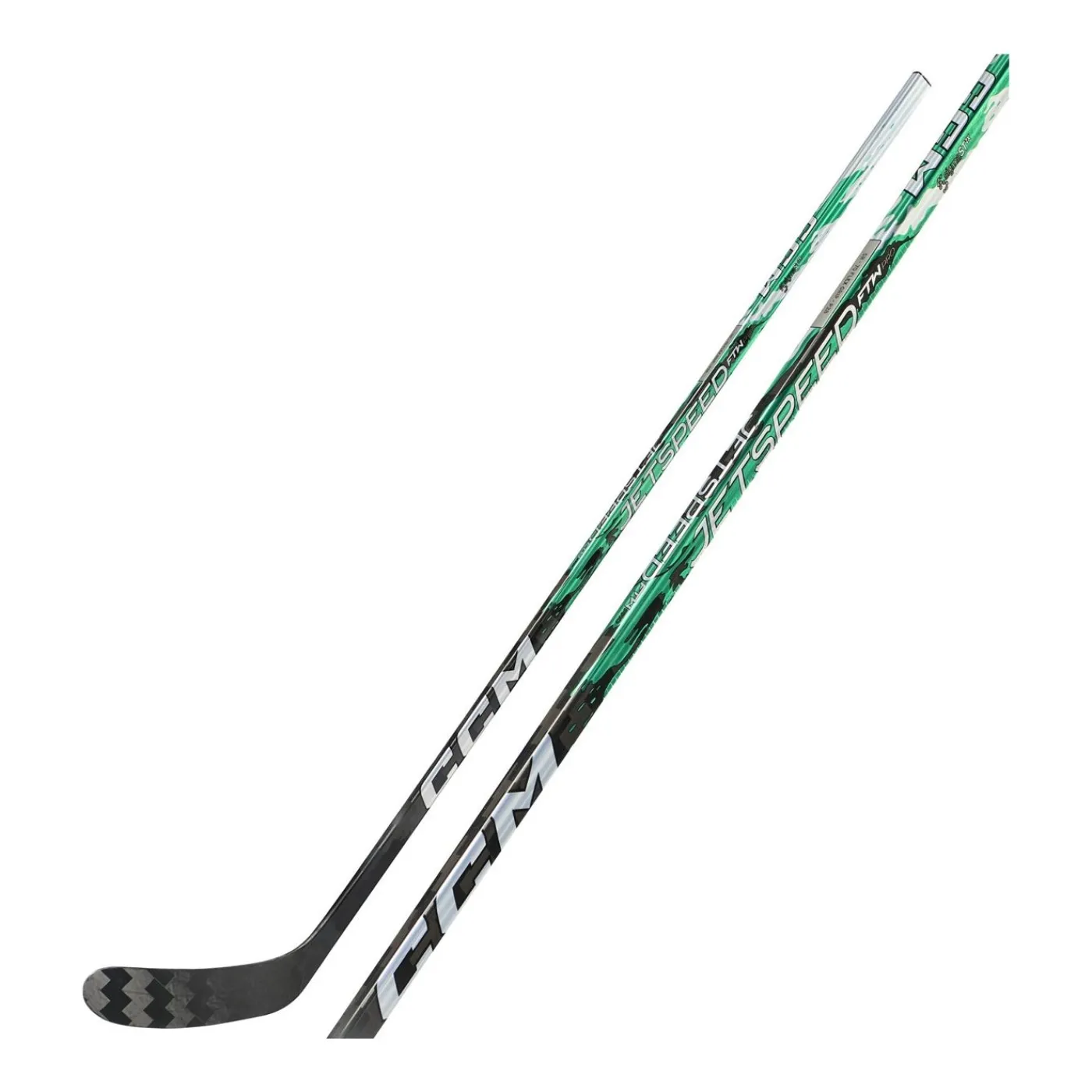 Hockeyklubba FTW Pro Sr Hockeyklubbor Senior|Ccm