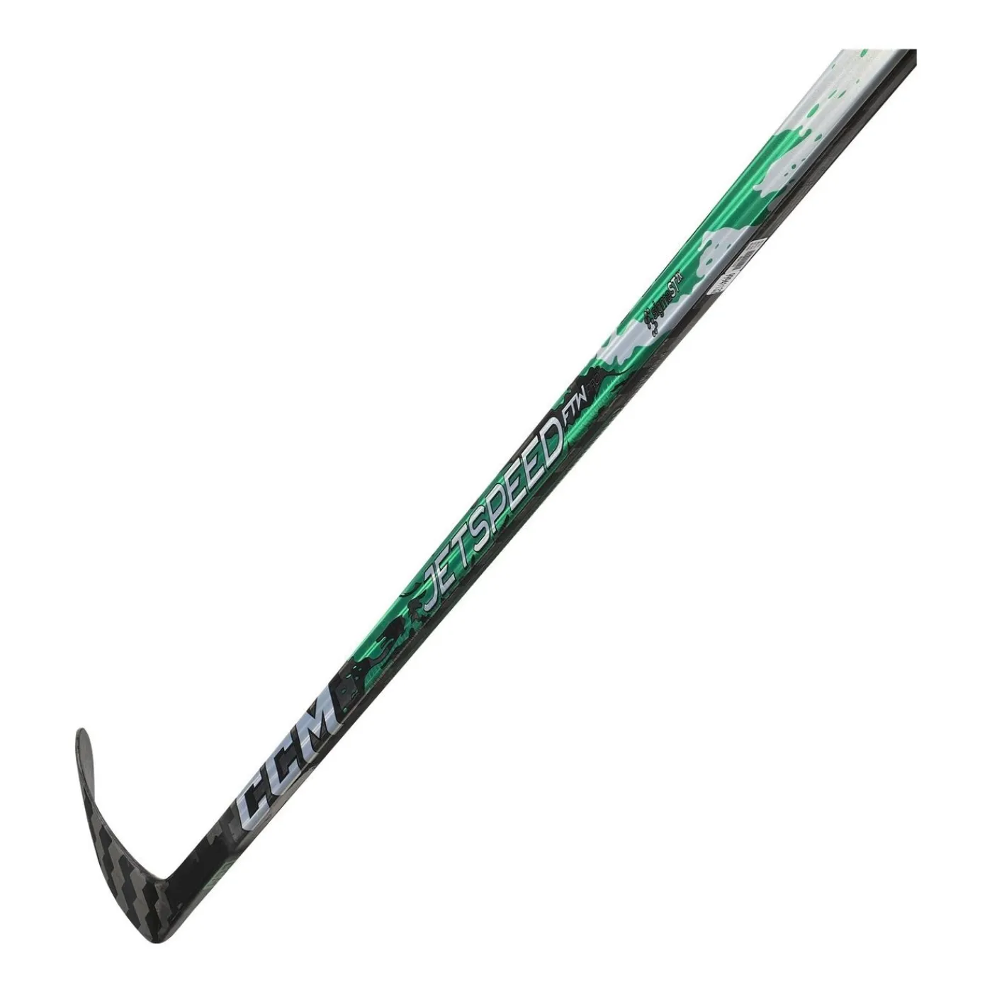 Hot Hockeyklubba FTW Pro Yth Barn Ccm|Hockeyklubbor Barn (Yth)
