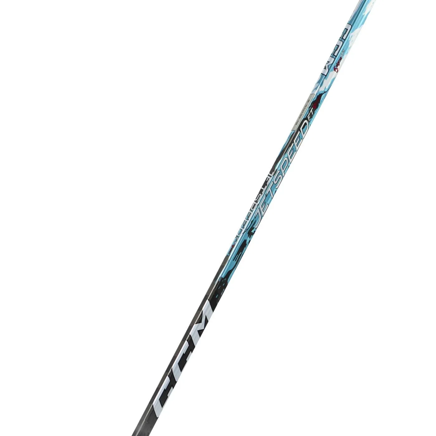 Discount Hockeyklubba Jetspeed FT9 Pro Int Ccm|Hockeyklubbor Intermediate