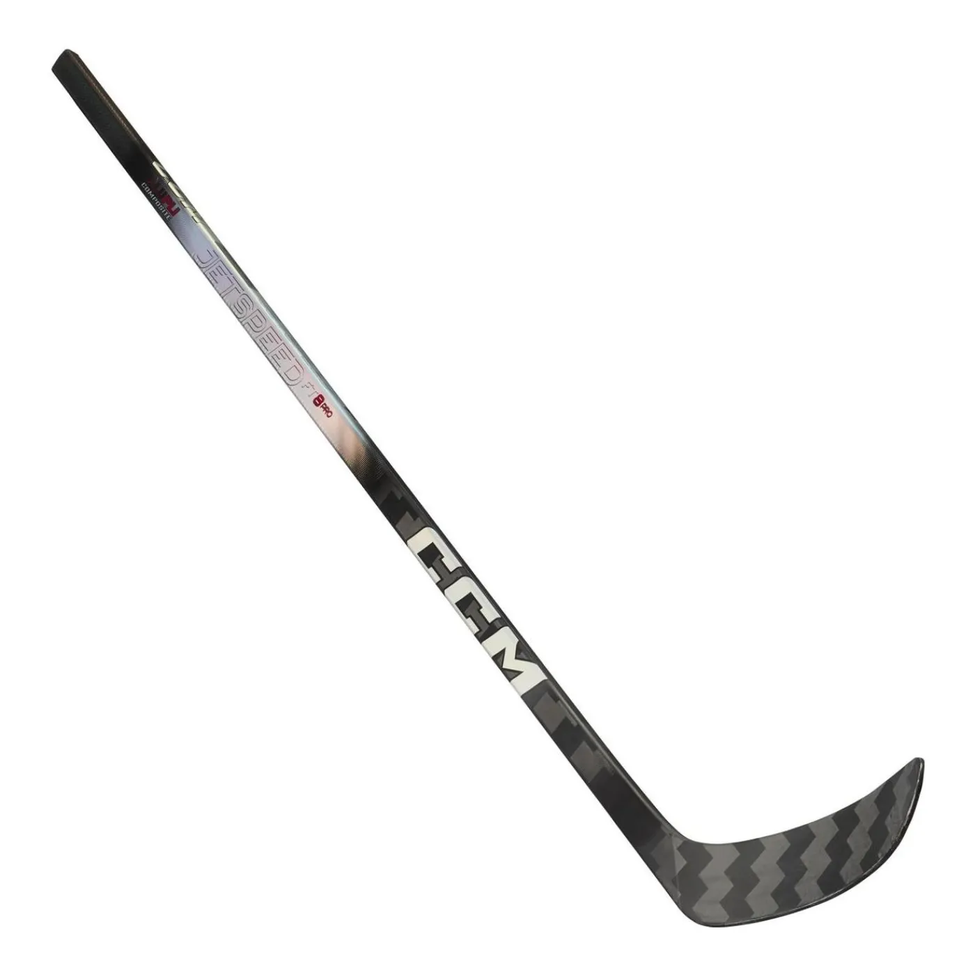 Outlet Hockeyklubba Jetspeed FT8 Pro Int Ccm|Hockeyklubbor Intermediate