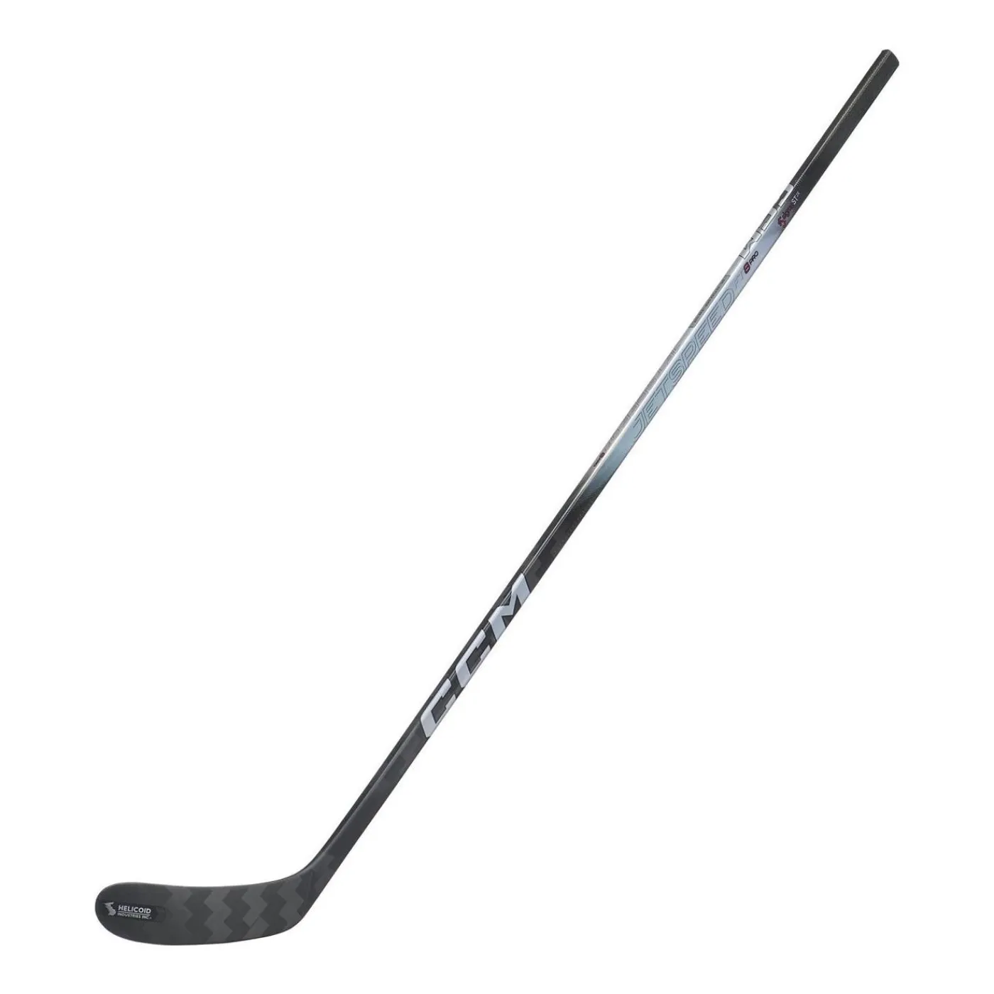 Outlet Hockeyklubba Jetspeed FT8 Pro Int Ccm|Hockeyklubbor Intermediate