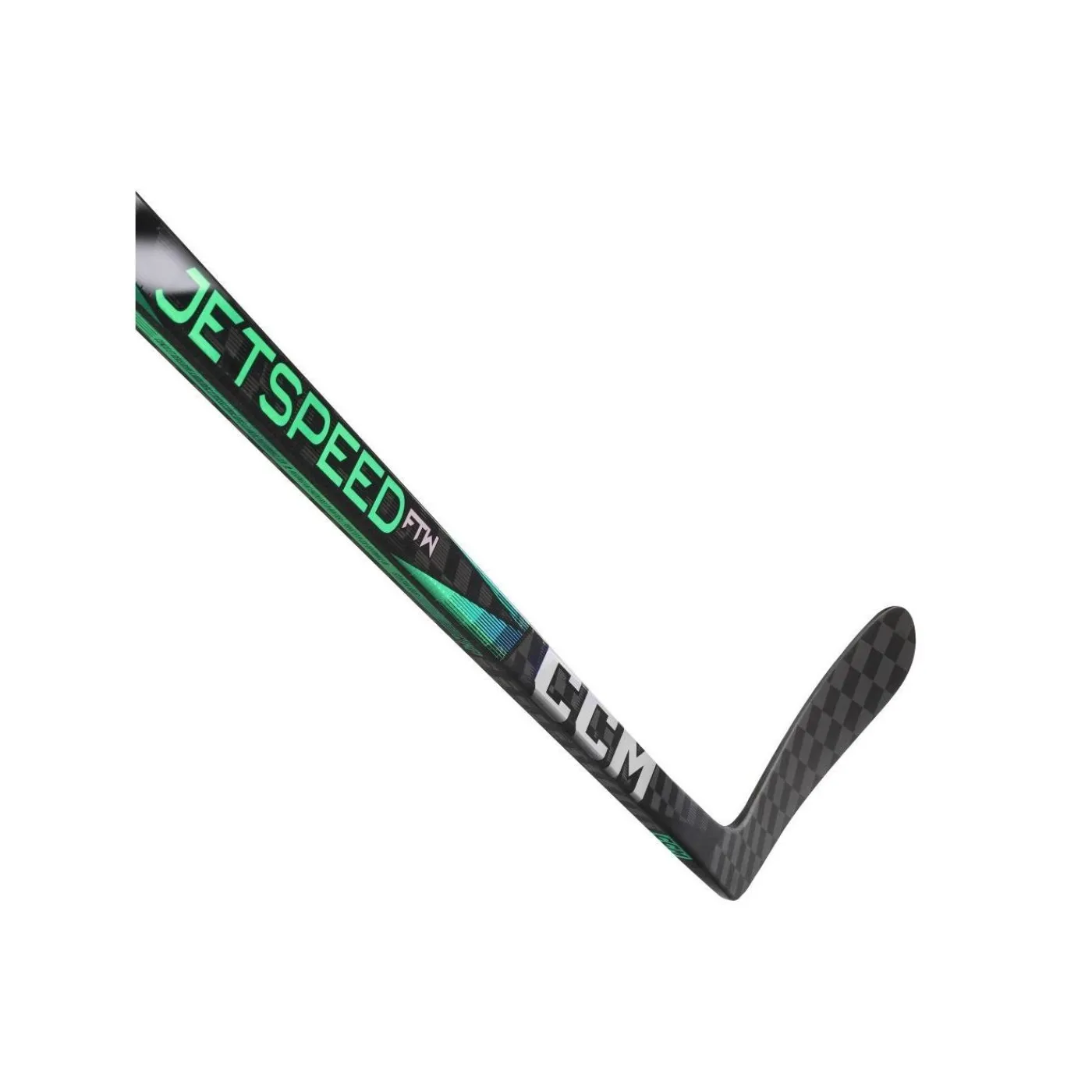 Hot Hockeyklubba Jetspeed FTW Int Hockeyklubbor Intermediate