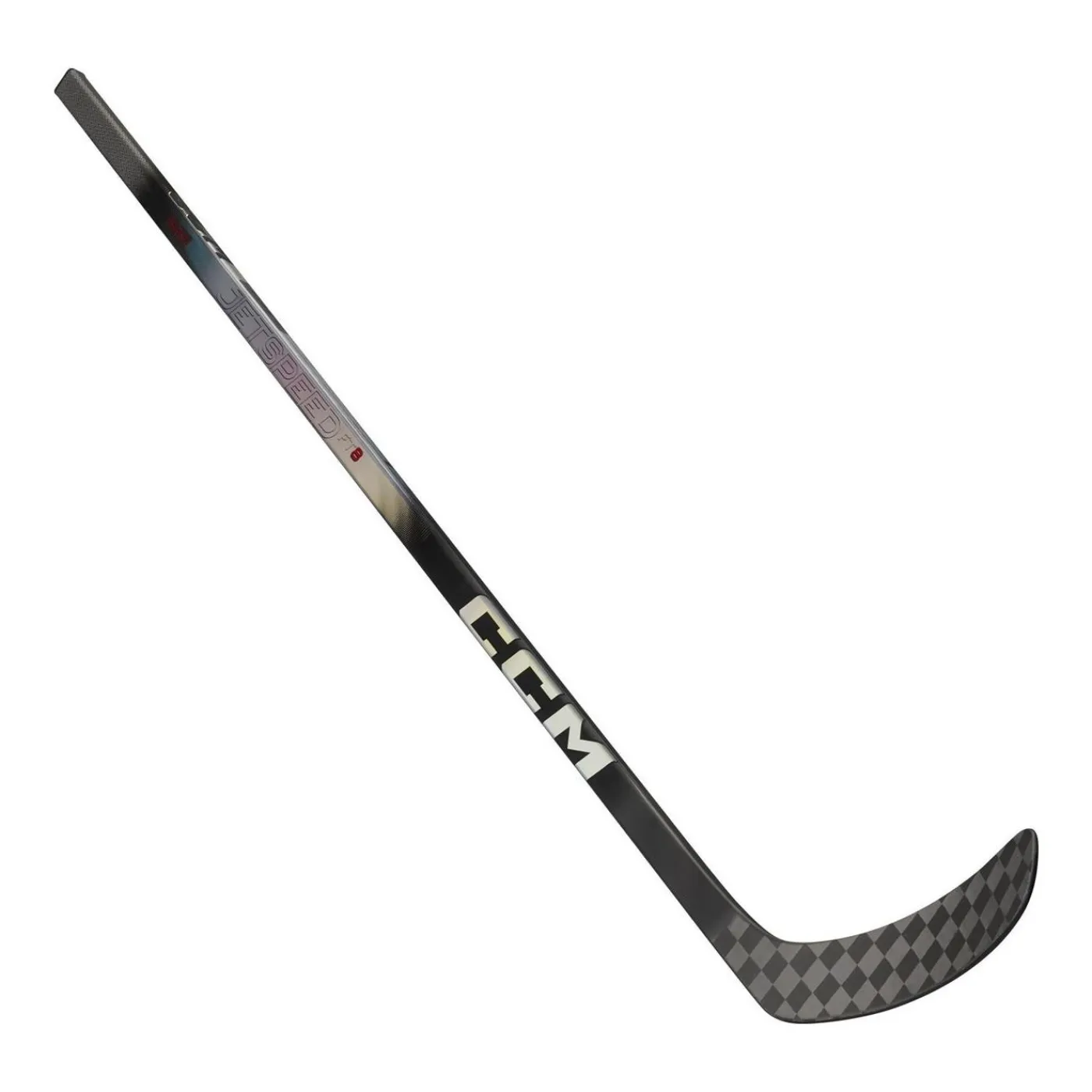 Clearance Hockeyklubba Jetspeed FT8 Int Hockeyklubbor Intermediate