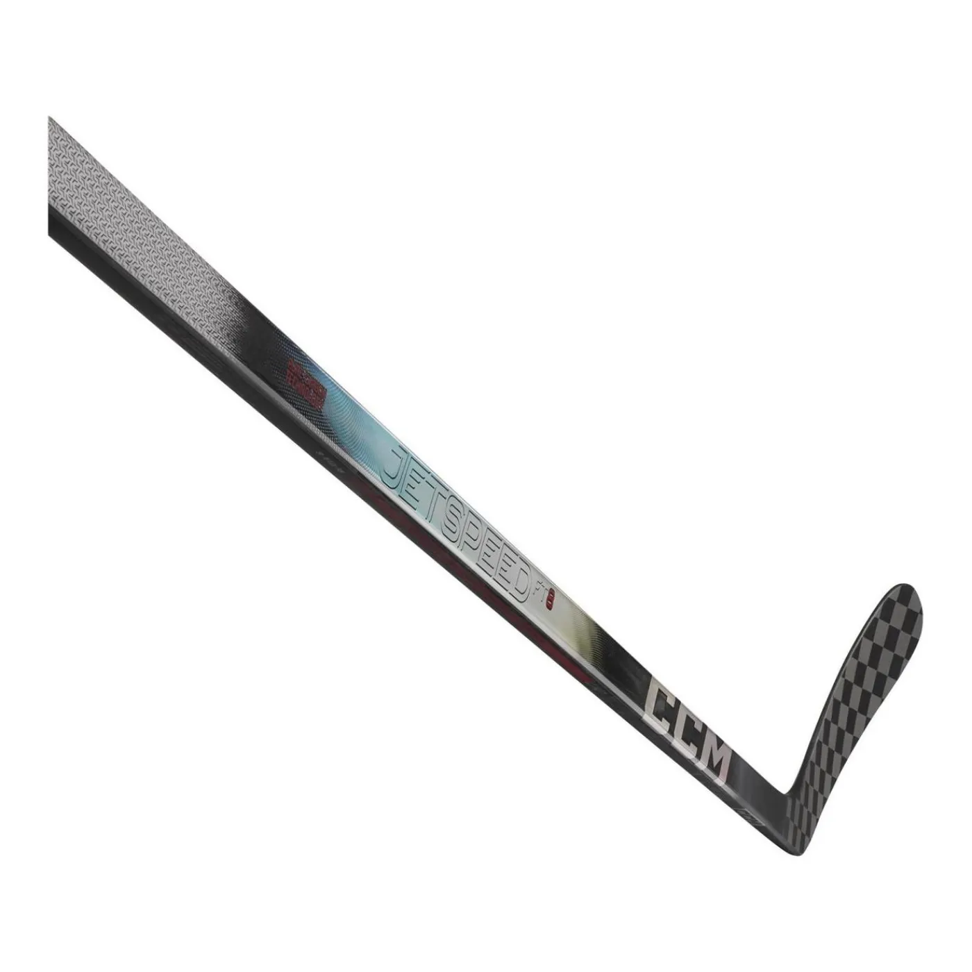 Clearance Hockeyklubba Jetspeed FT8 Int Hockeyklubbor Intermediate