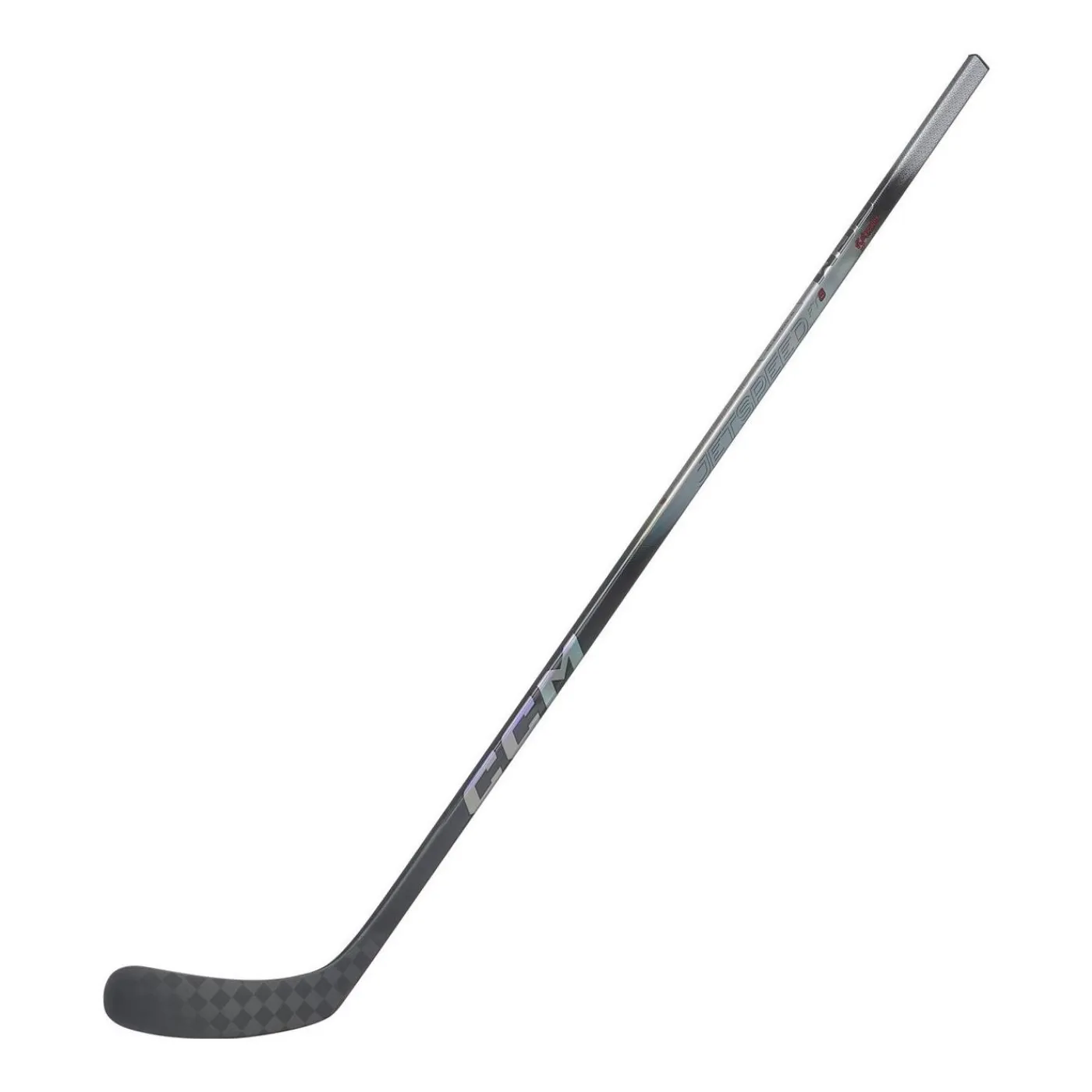 Clearance Hockeyklubba Jetspeed FT8 Int Hockeyklubbor Intermediate