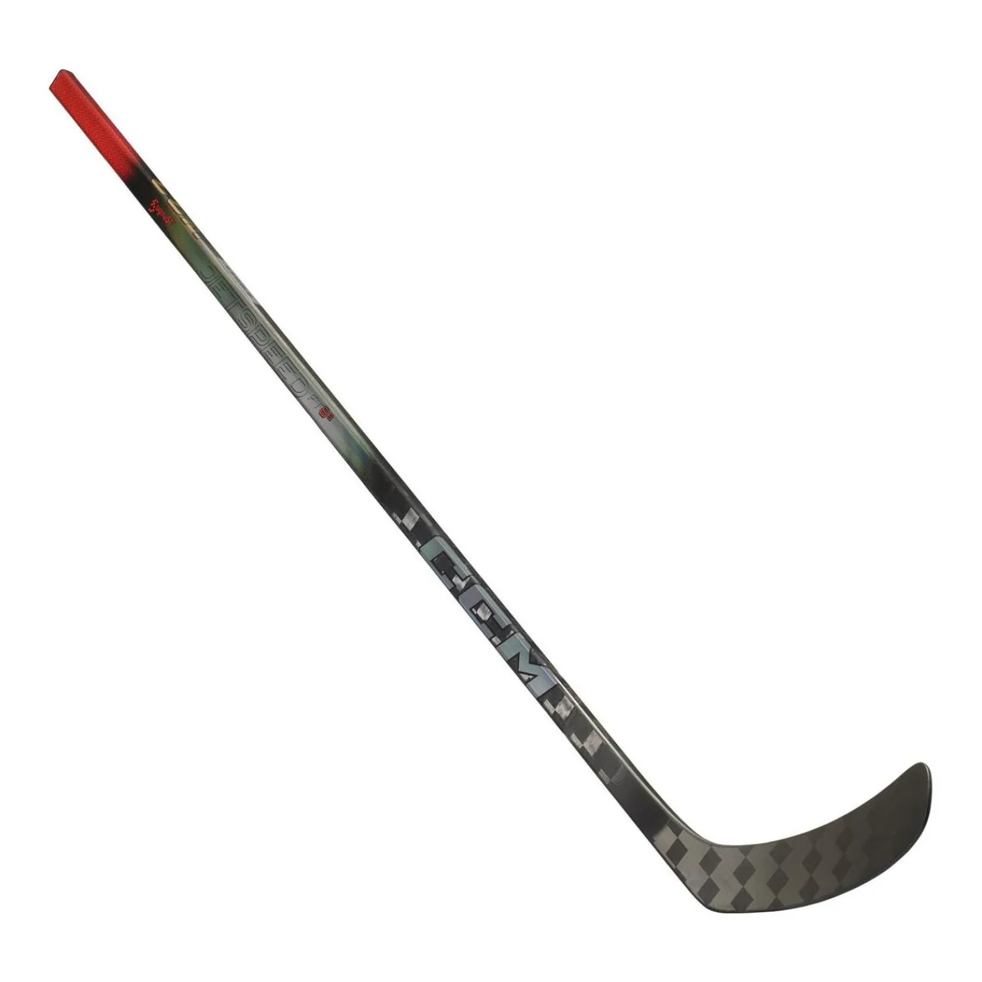 Sale Hockeyklubba Jetspeed FT8-S Int Hockeyklubbor Intermediate