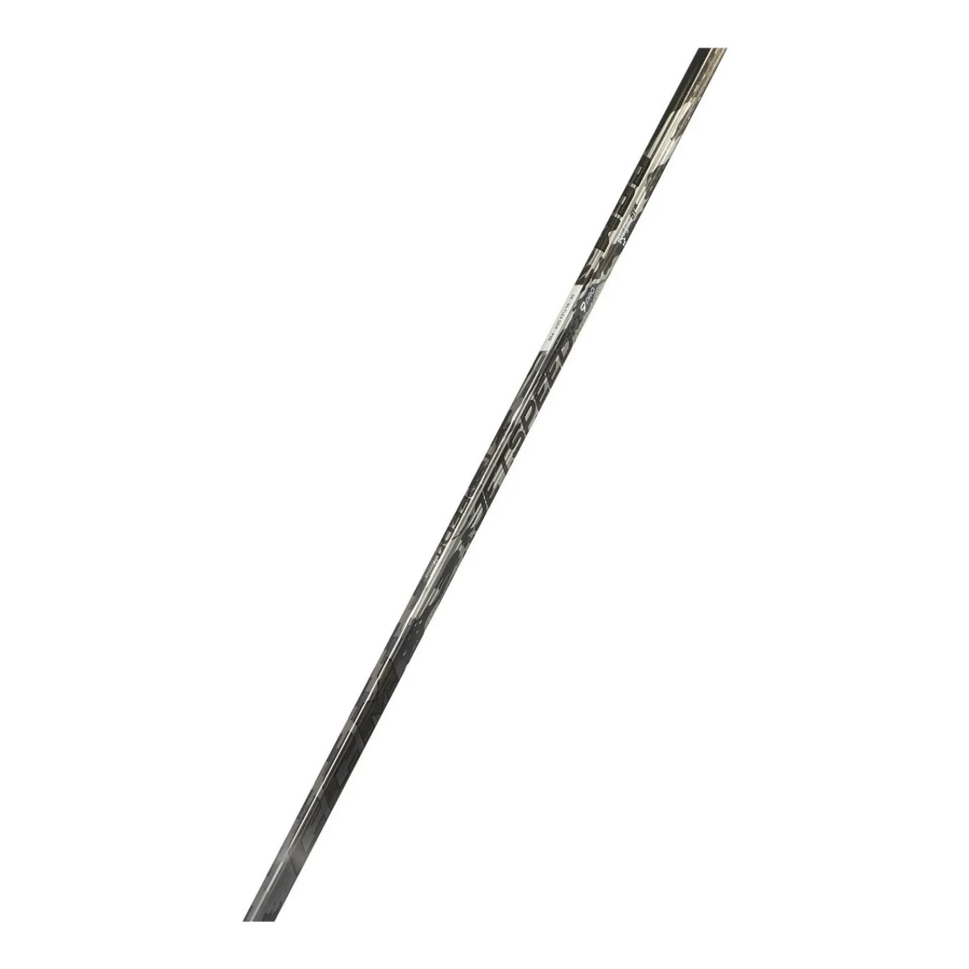 Hockeyklubba Jetspeed FT9 Pro Charcoal Int Ccm|Hockeyklubbor Intermediate