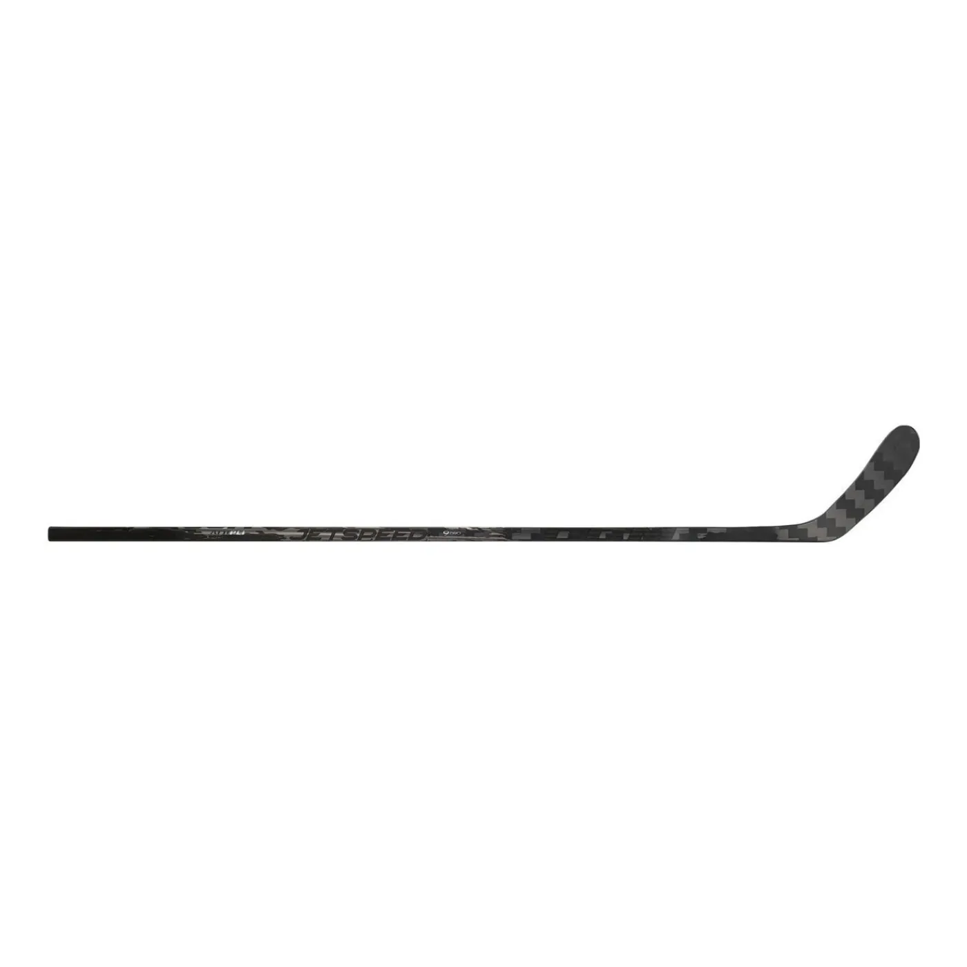 Hockeyklubba Jetspeed FT9 Pro Charcoal Int Ccm|Hockeyklubbor Intermediate