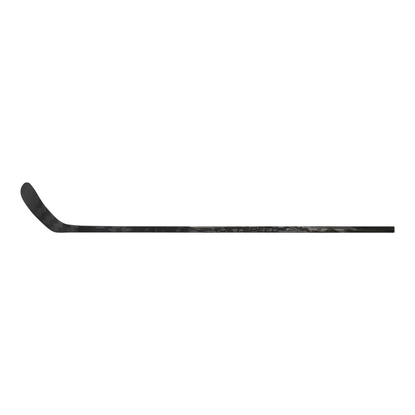 Hockeyklubba Jetspeed FT9 Pro Charcoal Int Ccm|Hockeyklubbor Intermediate