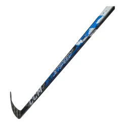 Discount Hockeyklubba Jetspeed FT9 Pro Blue Int Ccm|Hockeyklubbor Intermediate