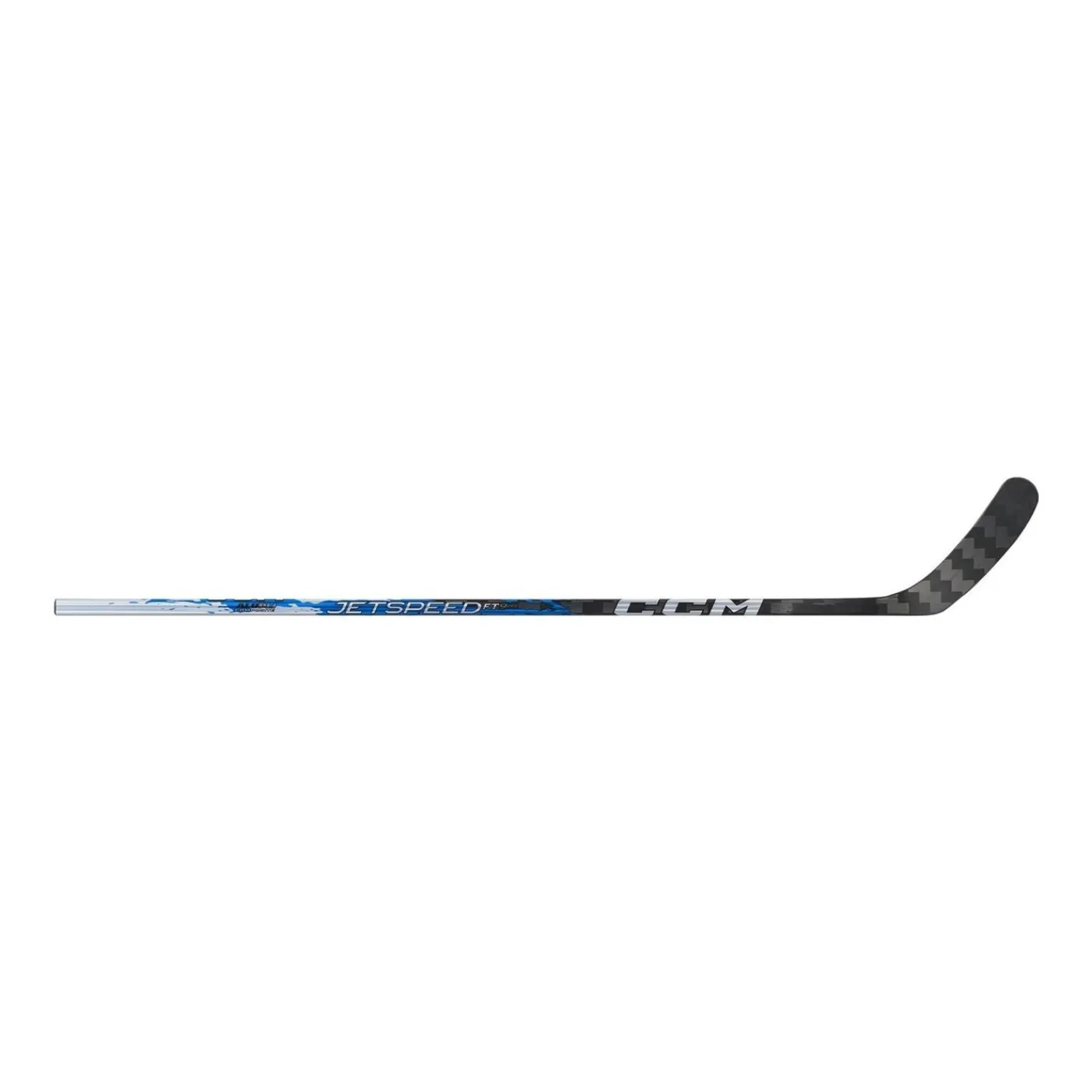 Discount Hockeyklubba Jetspeed FT9 Pro Blue Int Ccm|Hockeyklubbor Intermediate