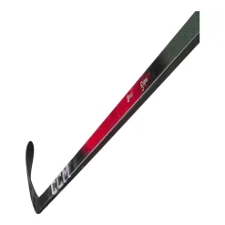 Hockeyklubba Jetspeed FT8 Pro Color Int Red Hockeyklubbor Intermediate