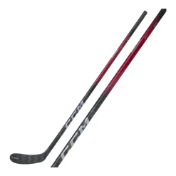 Hockeyklubba Jetspeed FT8 Pro Color Int Red Hockeyklubbor Intermediate
