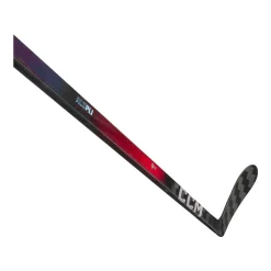 Hockeyklubba Jetspeed FT8 Pro Color Int Red Hockeyklubbor Intermediate