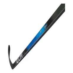 Hot Hockeyklubba Jetspeed FT8 Pro Color Int Blue Hockeyklubbor Intermediate