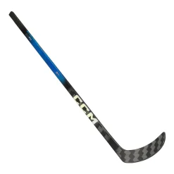 Hot Hockeyklubba Jetspeed FT8 Pro Color Int Blue Hockeyklubbor Intermediate