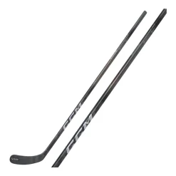 New Hockeyklubba Jetspeed FT8 Pro Color Int Charcoal Hockeyklubbor Intermediate