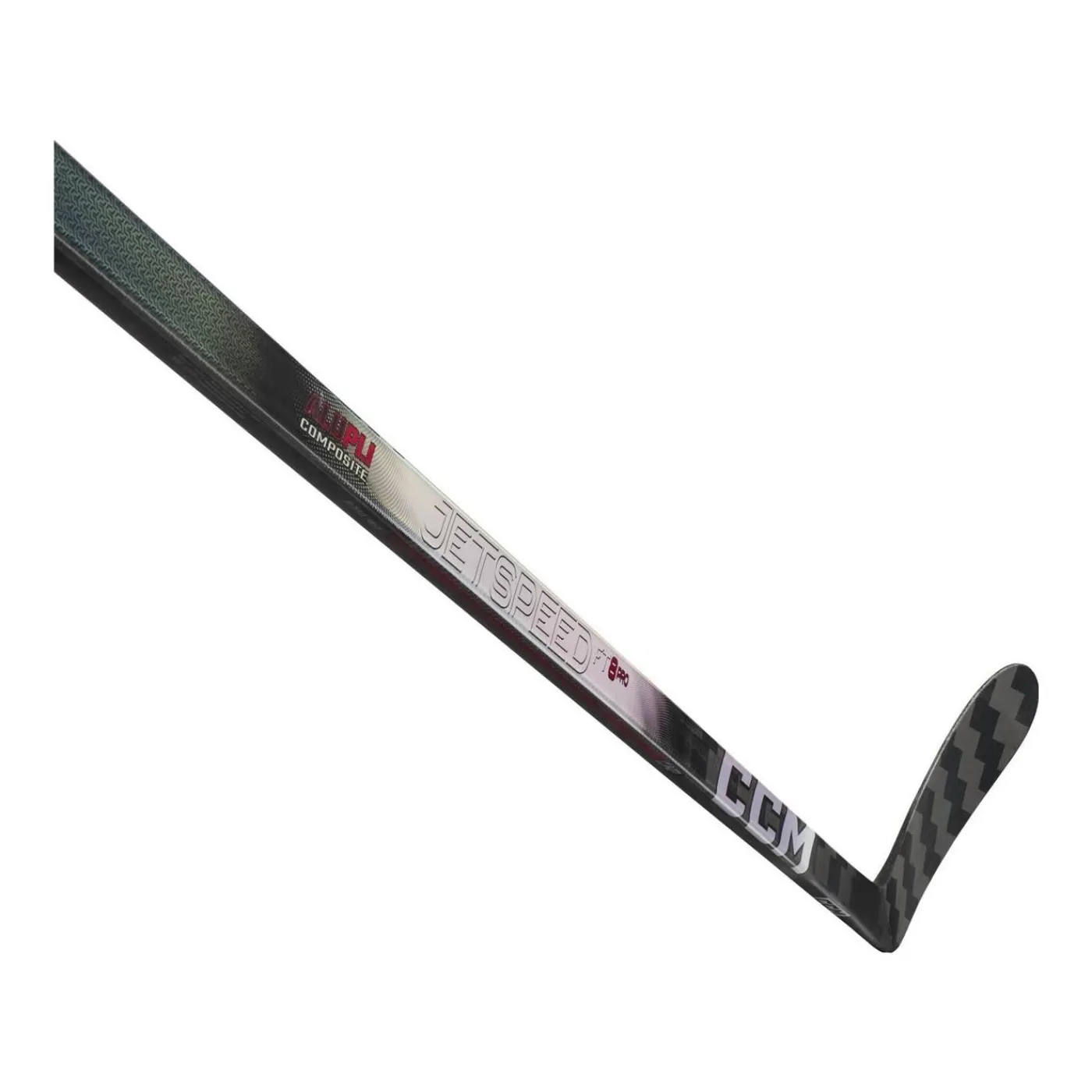Clearance Hockeyklubba Jetspeed FT8 Pro Sr Hockeyklubbor Senior|Ccm