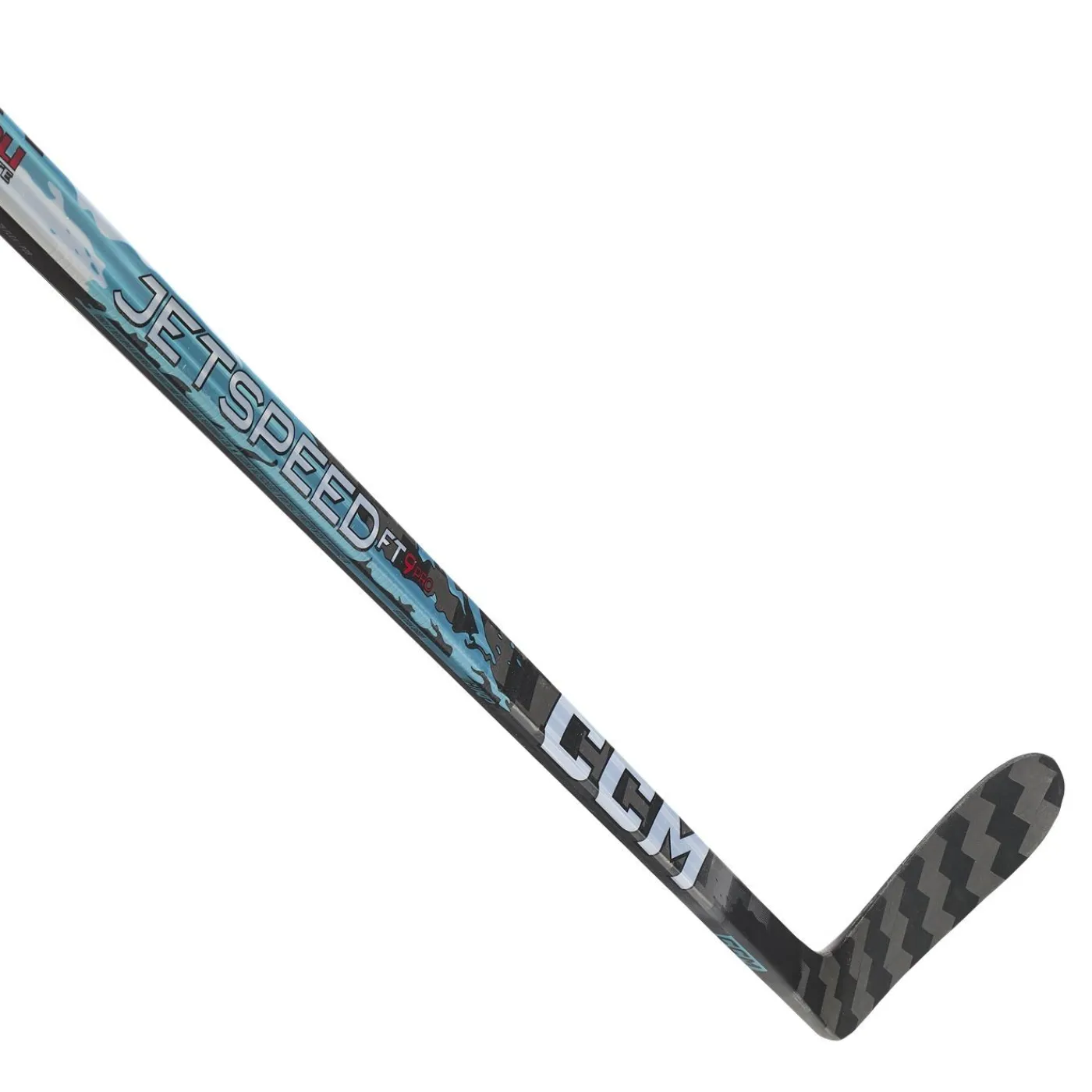 Sale Hockeyklubba Jetspeed FT9 Pro Jr Ccm|Hockeyklubbor Junior