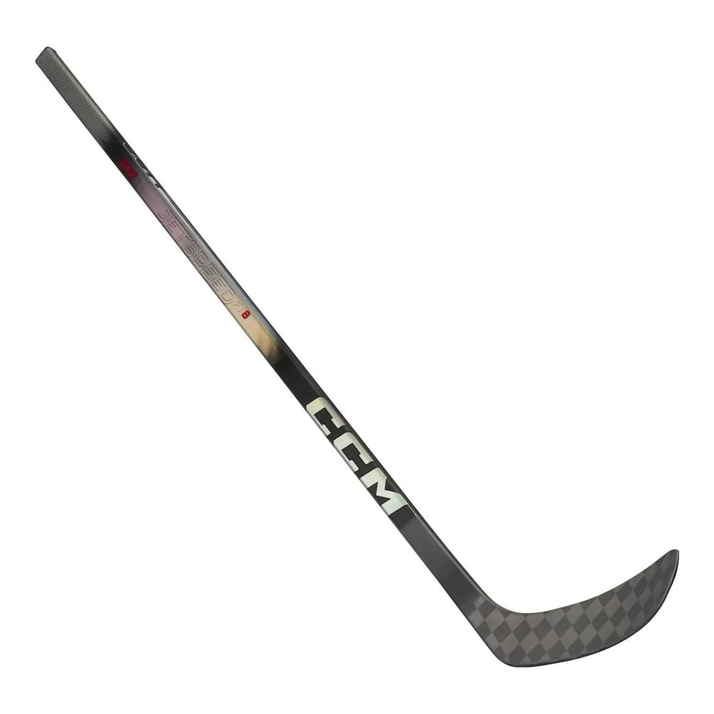 Best Hockeyklubba Jetspeed FT8 Jr Hockeyutrustning Junior|Ccm