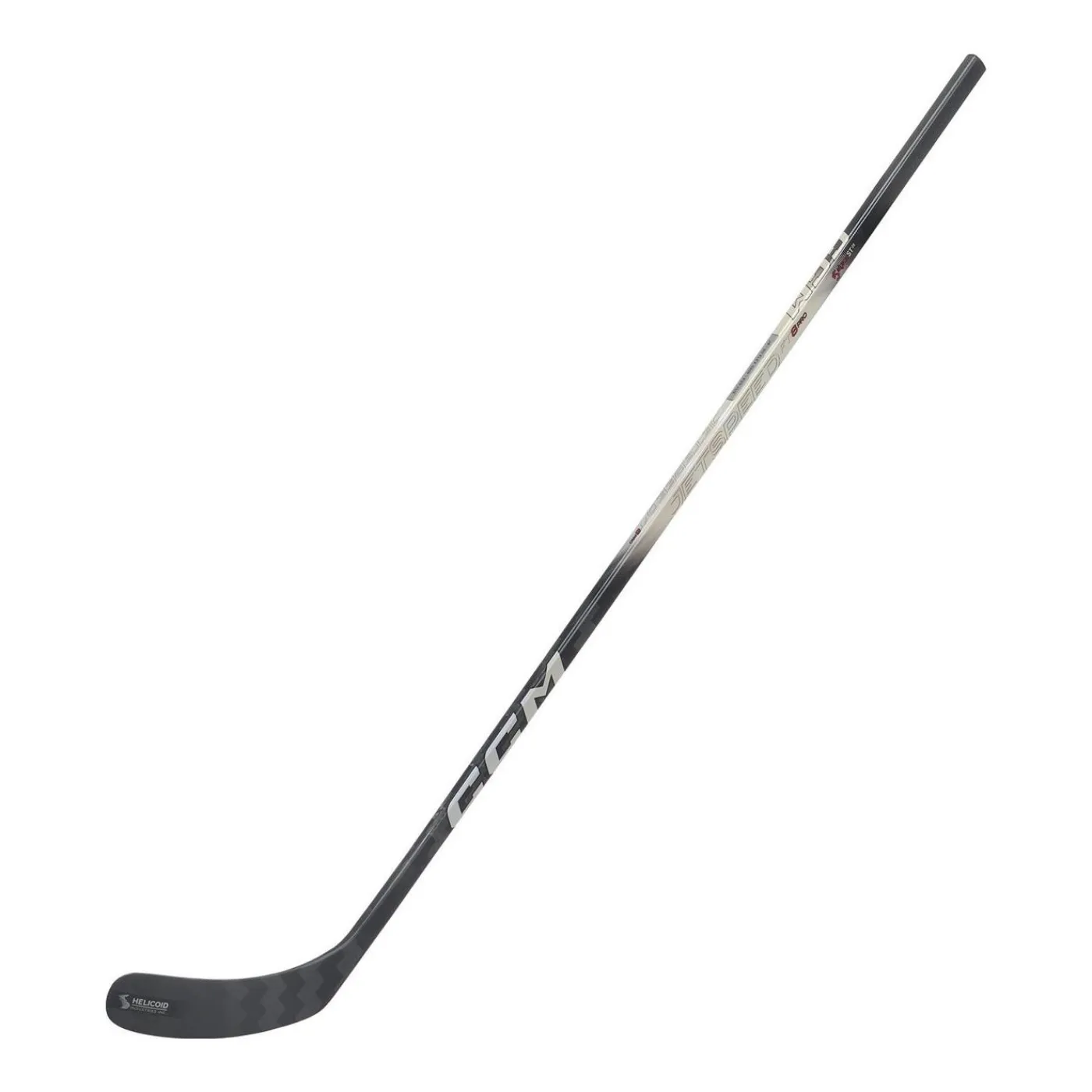 Sale Hockeyklubba Jetspeed FT8 Pro Jr Hockeyutrustning Junior|Ccm