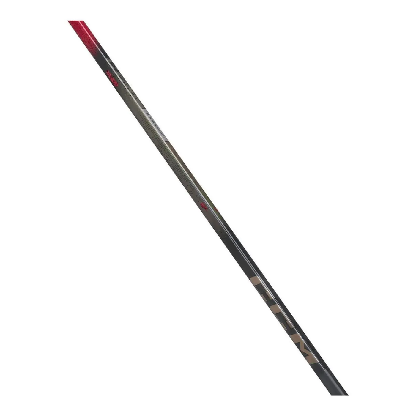 Hockeyklubba Jetspeed FT8-S Jr Hockeyutrustning Junior|Ccm