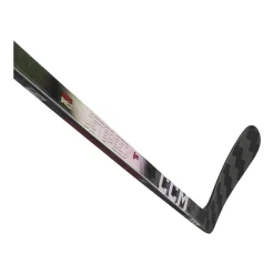 Hockeyklubba Jetspeed FT8 Pro Yth - 30 Flex Hockeyklubbor Junior
