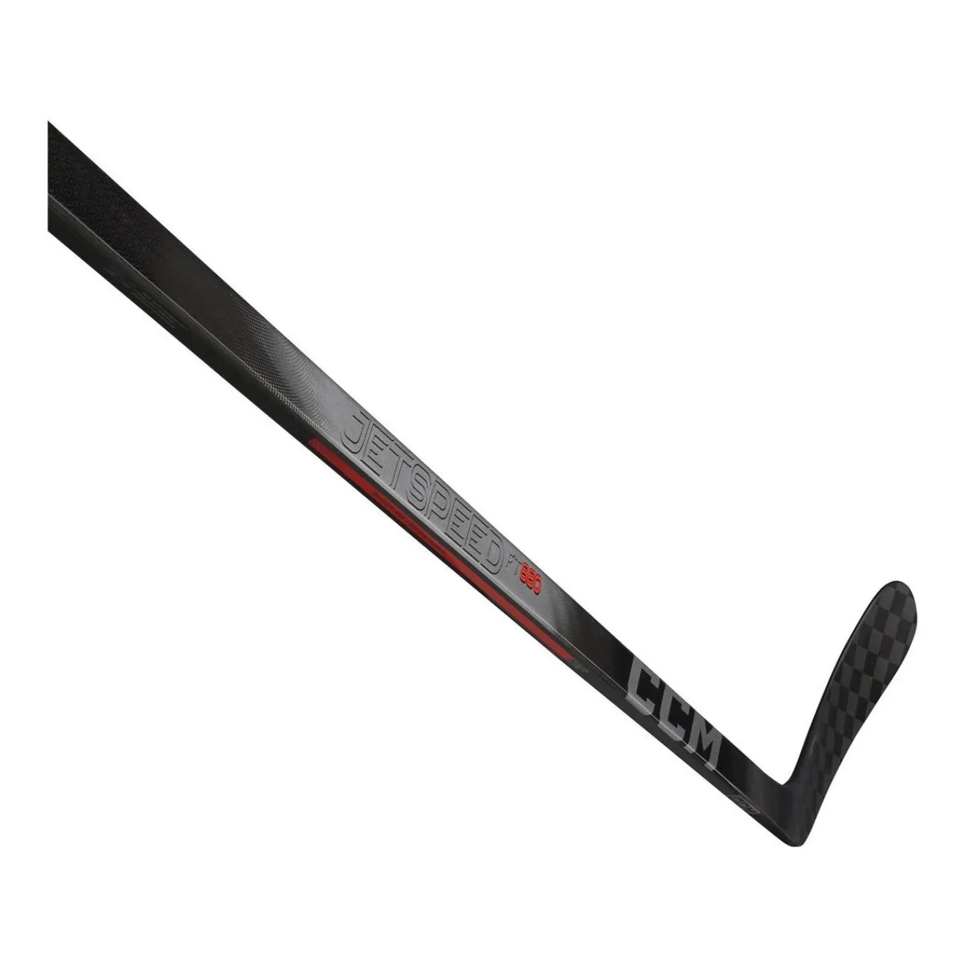 New Hockeyklubba Jetspeed FT880 Sr Hockeyklubbor Senior