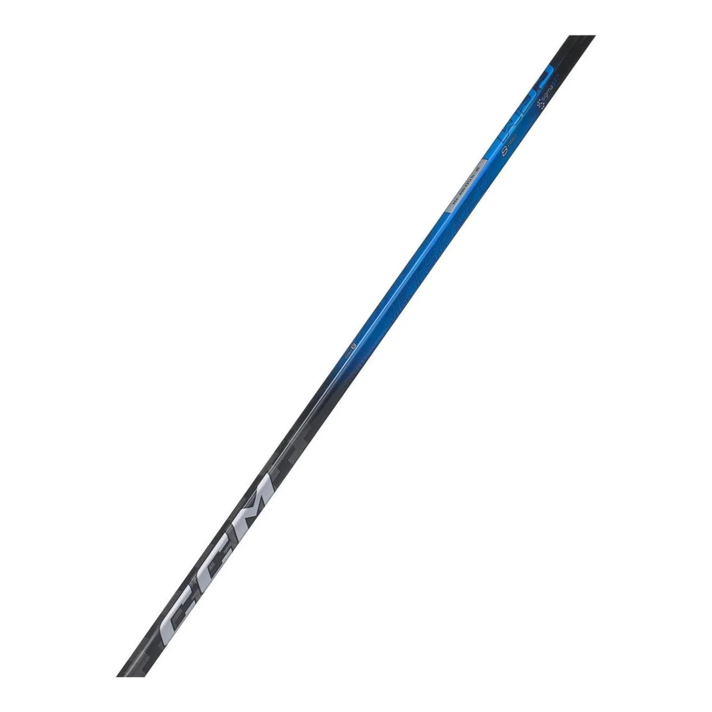 Discount Hockeyklubba Jetspeed FT8 Pro Color Jr Blue Hockeyklubbor Junior|Hockeyutrustning Junior