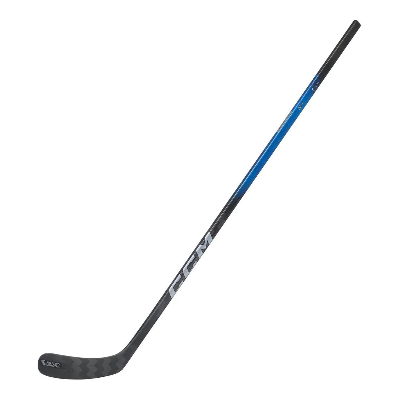 Discount Hockeyklubba Jetspeed FT8 Pro Color Jr Blue Hockeyklubbor Junior|Hockeyutrustning Junior