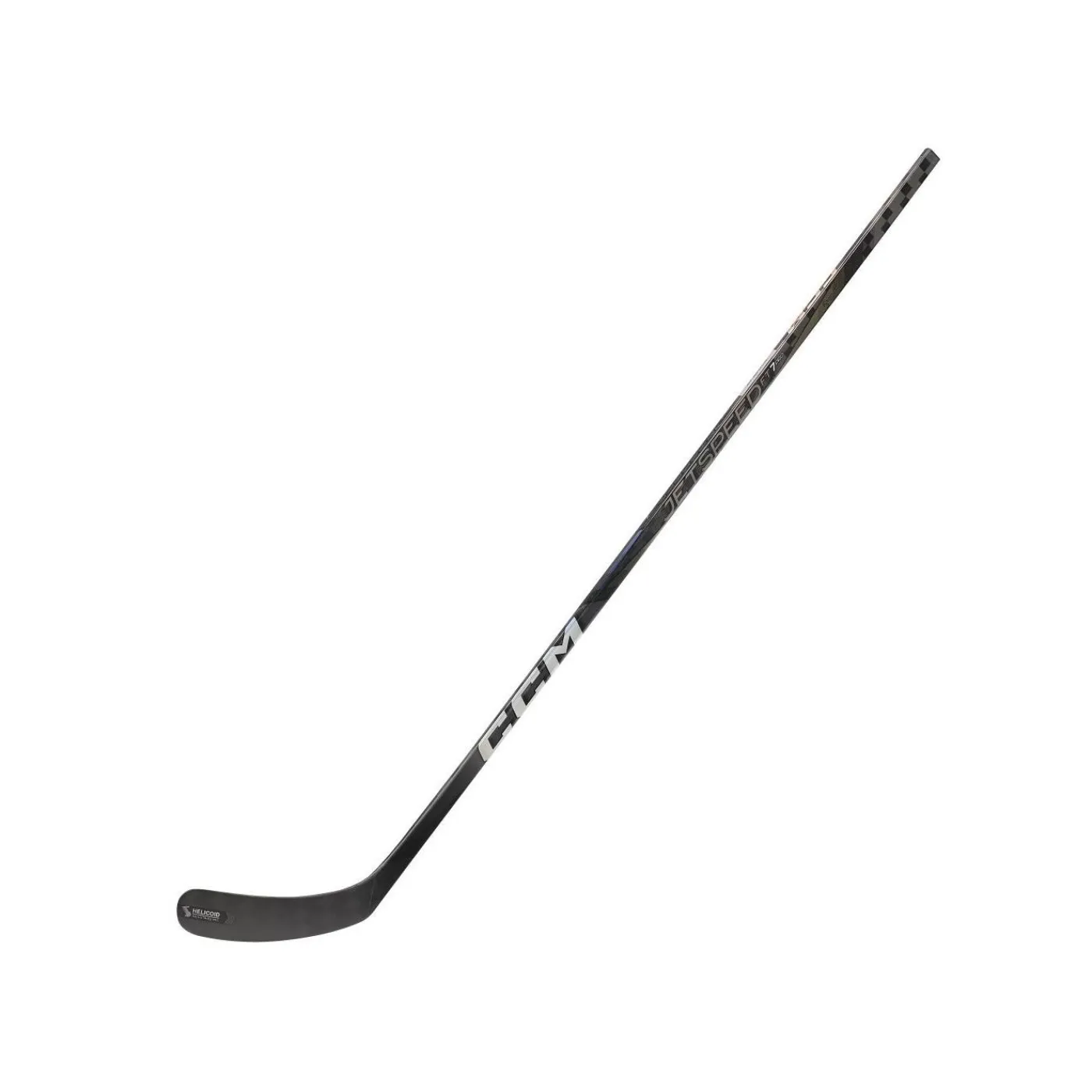 Outlet Hockeyklubba Jetspeed FT7 Pro Jr Chrome Hockeyklubbor Junior|Hockeyutrustning Junior