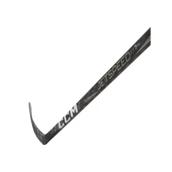 Outlet Hockeyklubba Jetspeed FT7 Pro Jr Chrome Hockeyklubbor Junior|Hockeyutrustning Junior