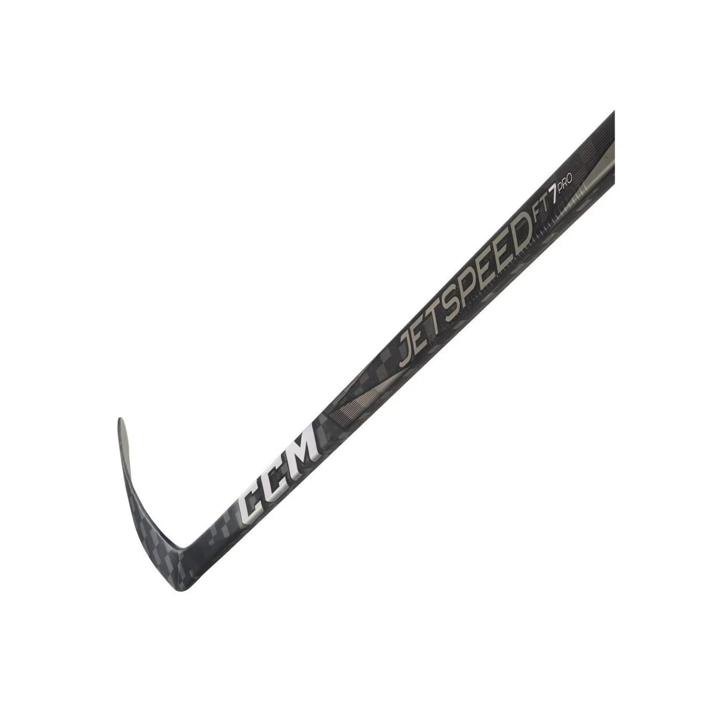 Outlet Hockeyklubba Jetspeed FT7 Pro Jr Chrome Hockeyklubbor Junior|Hockeyutrustning Junior