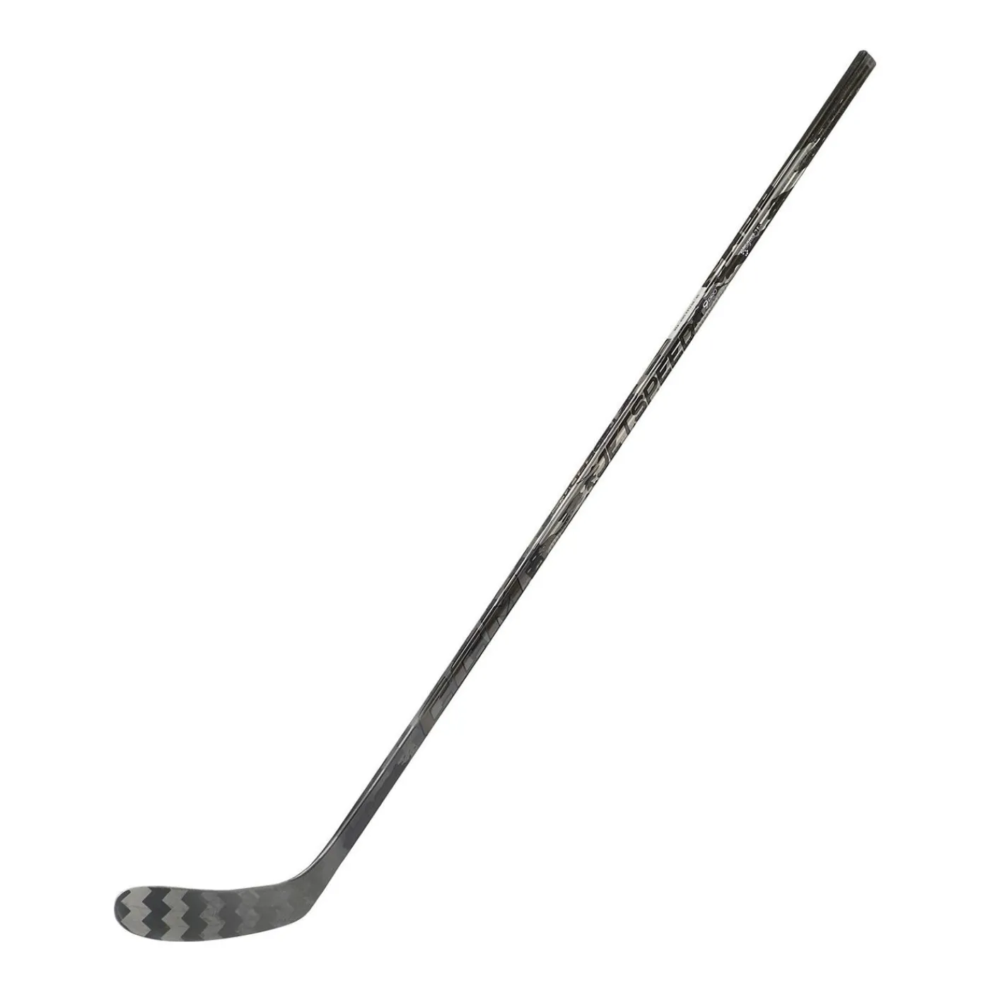 Discount Hockeyklubba Jetspeed FT9 Pro Charcoal Yth Barn Ccm|Hockeyklubbor Barn (Yth)
