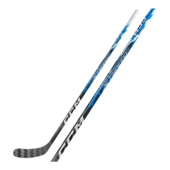 New Hockeyklubba Jetspeed FT9 Pro Blue Yth Barn Ccm|Hockeyklubbor Barn (Yth)
