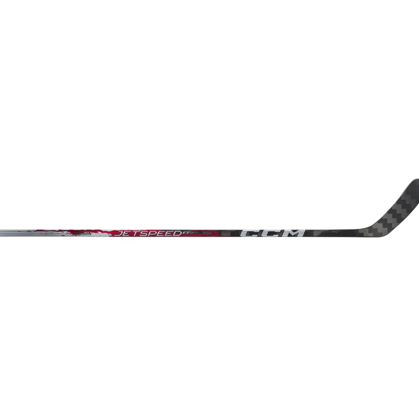 Discount Hockeyklubba Jetspeed FT9 Pro Red Yth Barn Ccm|Hockeyklubbor Barn (Yth)