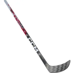 Discount Hockeyklubba Jetspeed FT9 Pro Red Yth Barn Ccm|Hockeyklubbor Barn (Yth)
