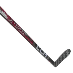 Discount Hockeyklubba Jetspeed FT9 Pro Red Yth Barn Ccm|Hockeyklubbor Barn (Yth)