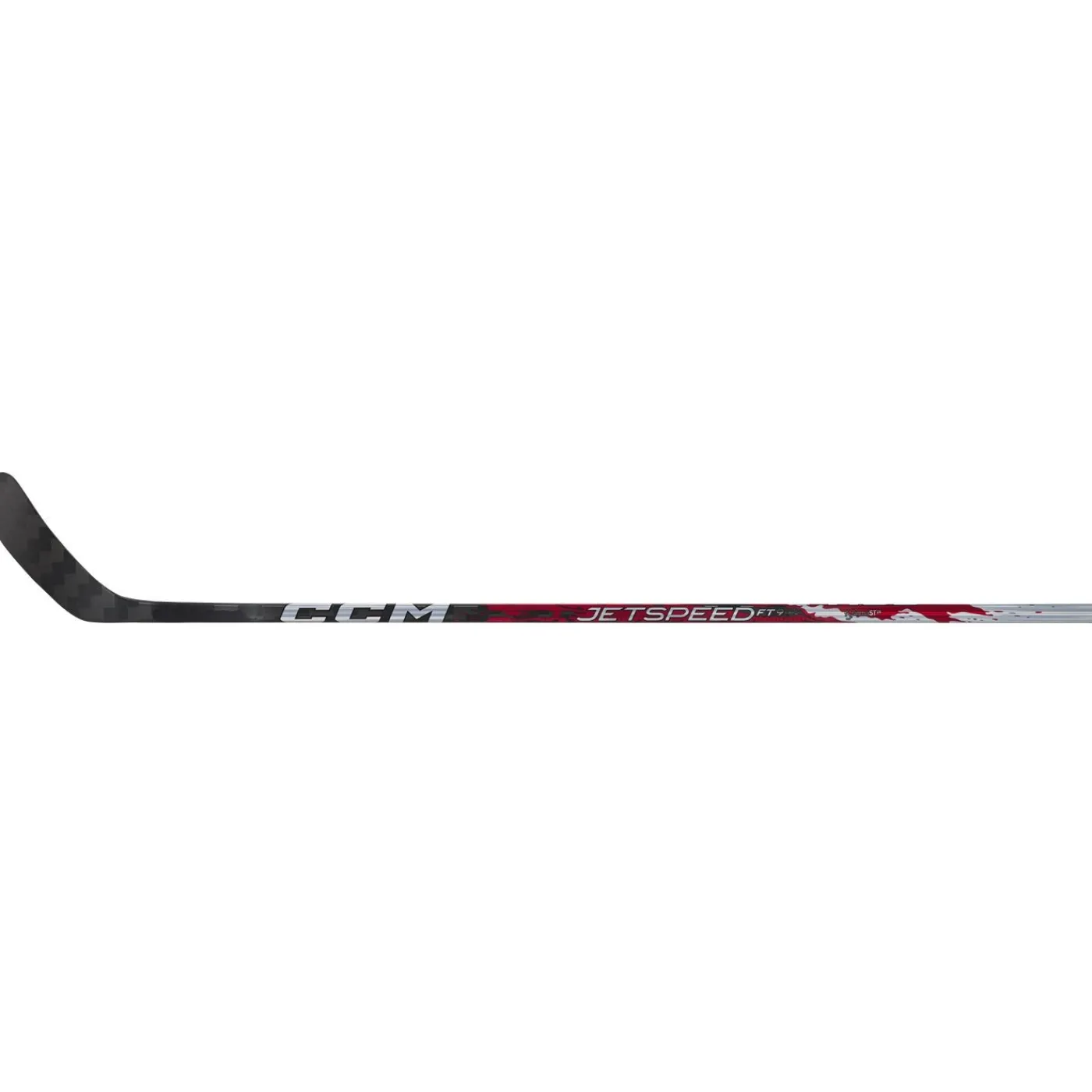 Discount Hockeyklubba Jetspeed FT9 Pro Red Yth Barn Ccm|Hockeyklubbor Barn (Yth)
