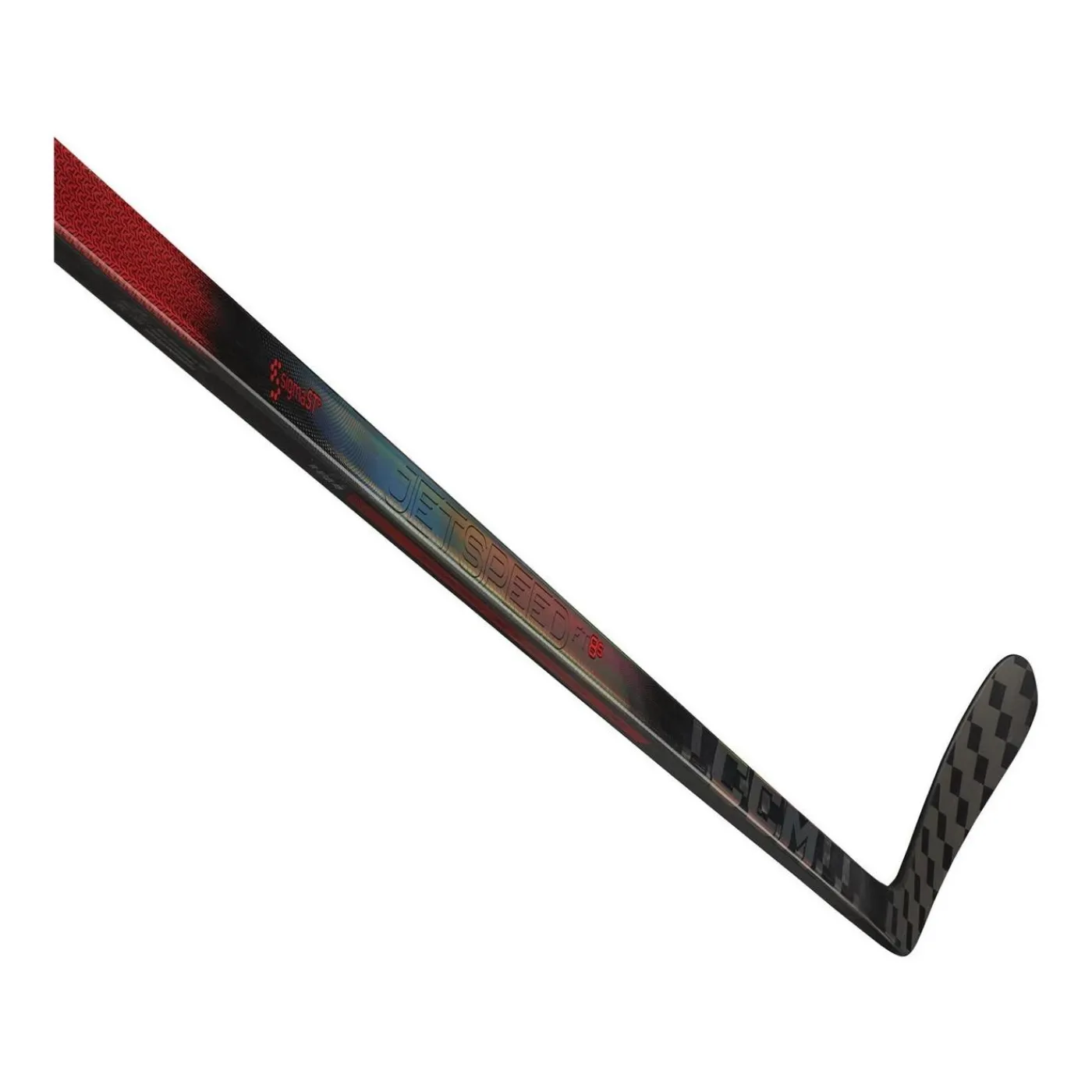 Clearance Hockeyklubba Jetspeed FT8-S Sr Hockeyklubbor Senior|Ccm