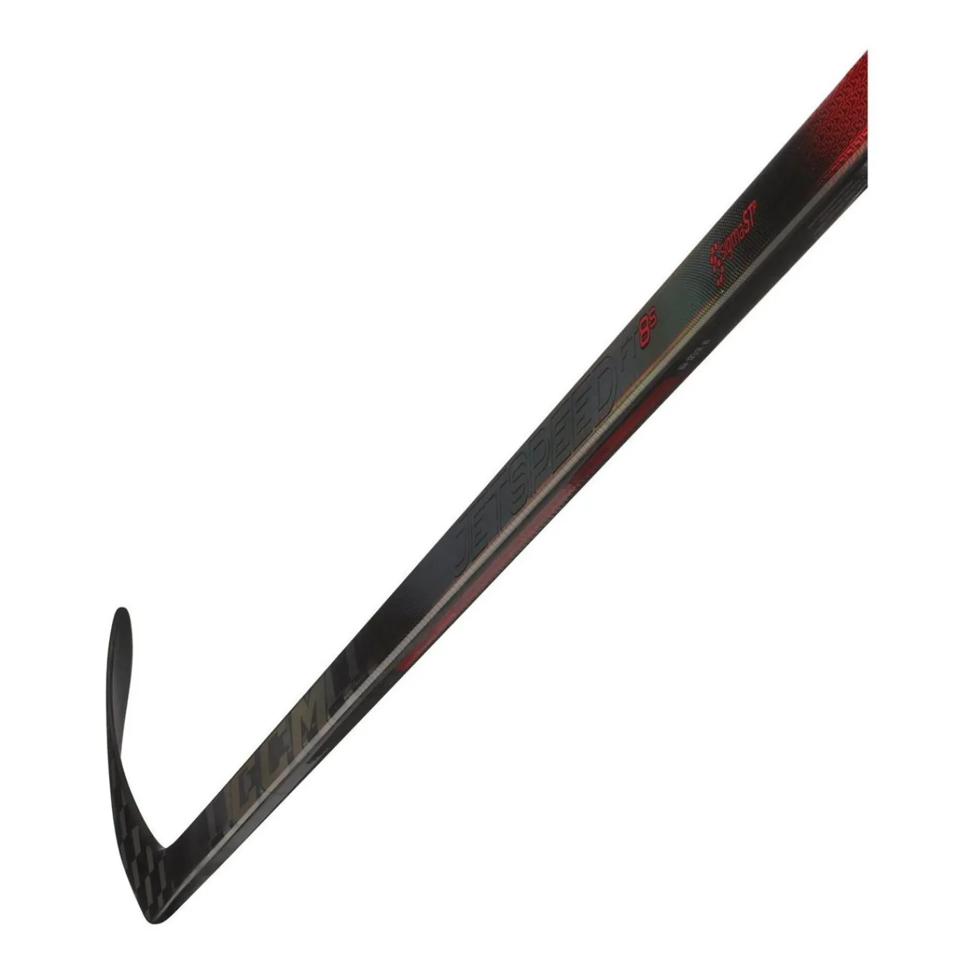 Clearance Hockeyklubba Jetspeed FT8-S Sr Hockeyklubbor Senior|Ccm