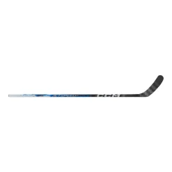 New Hockeyklubba Jetspeed FT9 Pro Blue Sr Hockeyklubbor Senior|Ccm