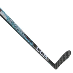 New Hockeyklubba Jetspeed FT9 Pro Sr Hockeyklubbor Senior|Ccm