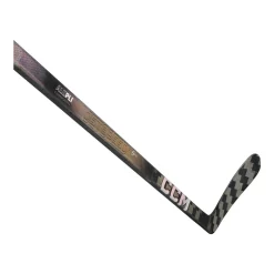 Outlet Hockeyklubba Jetspeed FT8 Pro Color Sr Charcoal Hockeyklubbor Senior