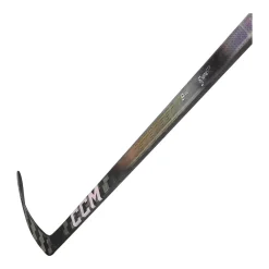 Outlet Hockeyklubba Jetspeed FT8 Pro Color Sr Charcoal Hockeyklubbor Senior