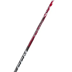 Hockeyklubba Jetspeed FT9 Pro Red Sr Hockeyklubbor Senior|Ccm
